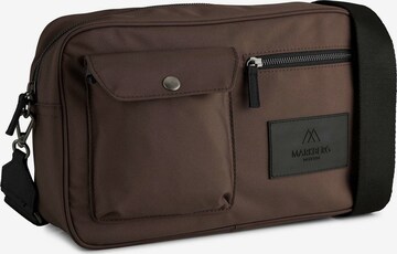 MARKBERG Crossbody Bag 'Darla' in Brown