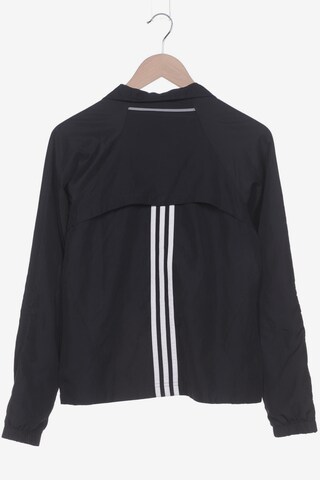 ADIDAS PERFORMANCE Jacket & Coat in L in Black