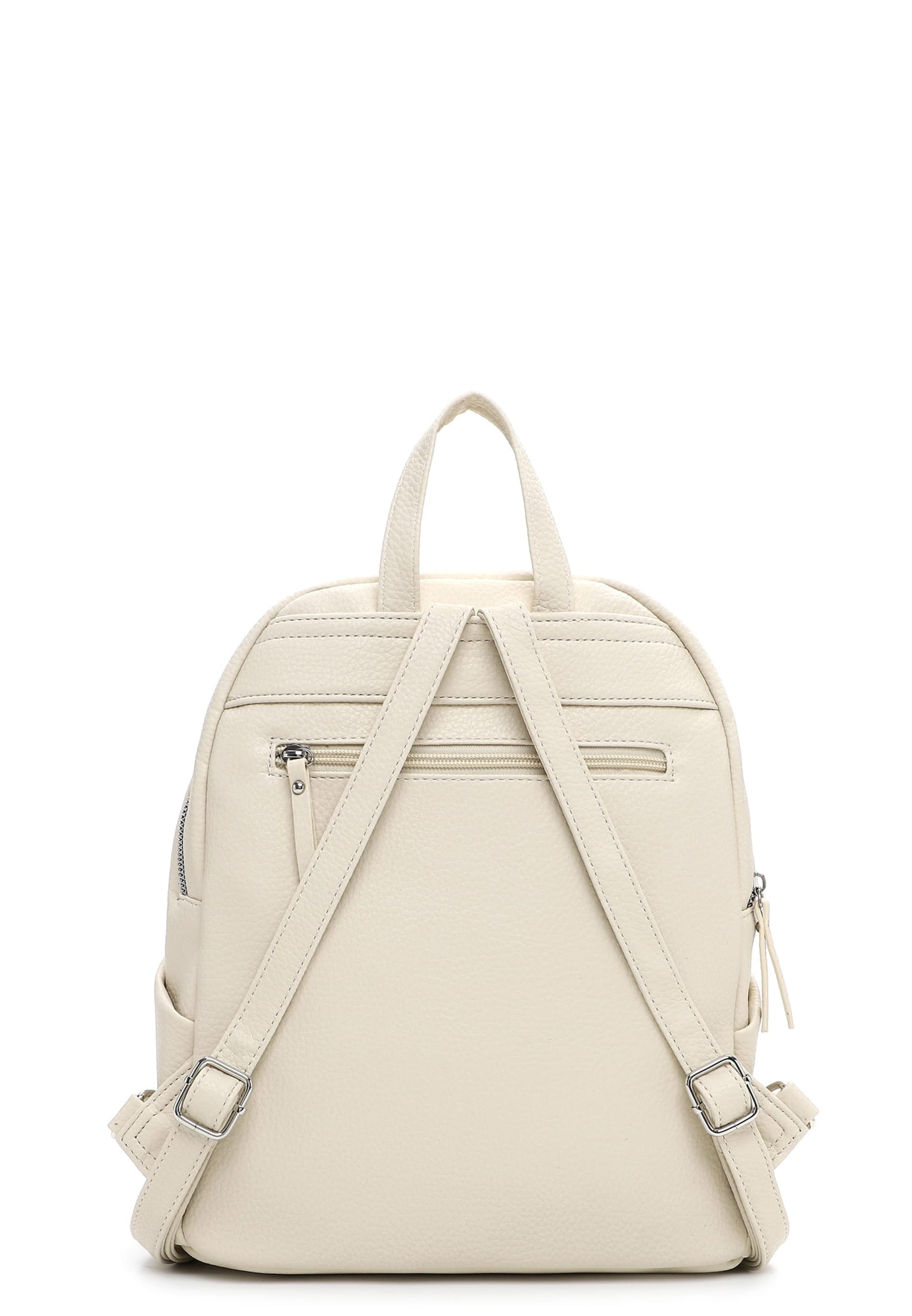 Emily & Noah Rygsæk ' E&N Tours RUE 09 ' i beige