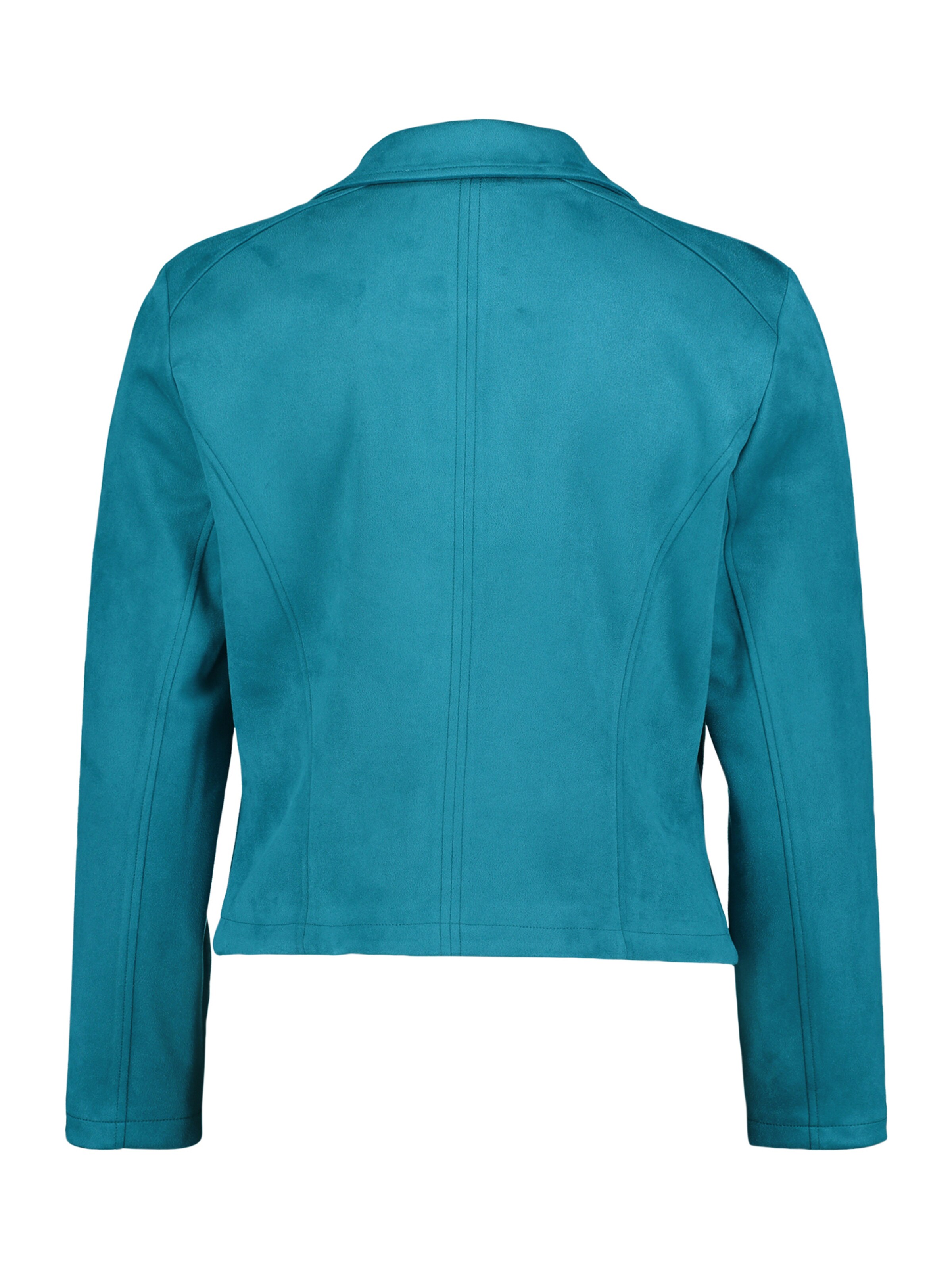 Veste mi-saison Betty Barclay en bleu