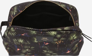 Wouf Toiletry bag in Black