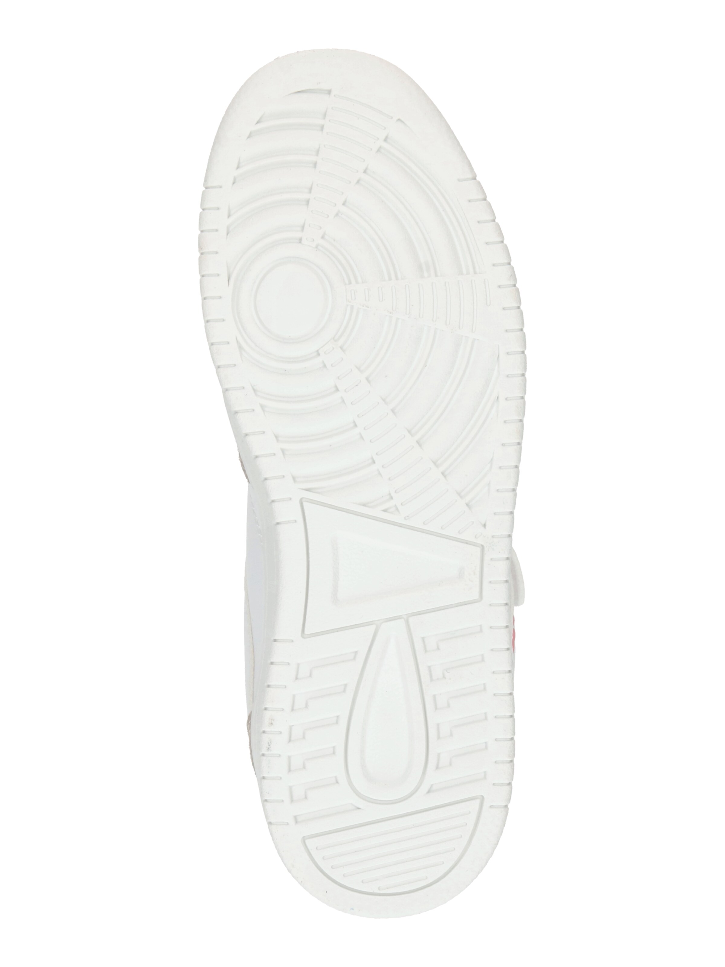 LICO Sneaker 'Chad VS' in Weiß