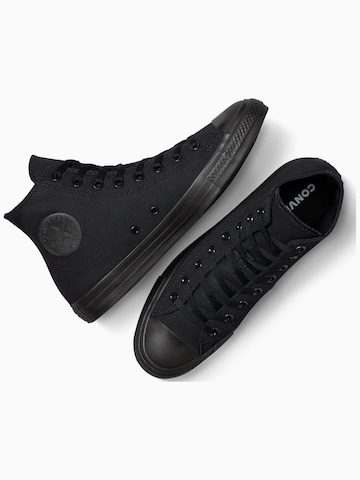 CONVERSE - Zapatillas deportivas altas 'Converse Chuck Taylor A/S Hi C' en negro