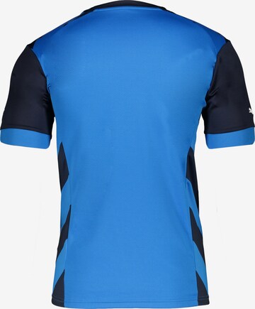 PUMA Jersey in Blue