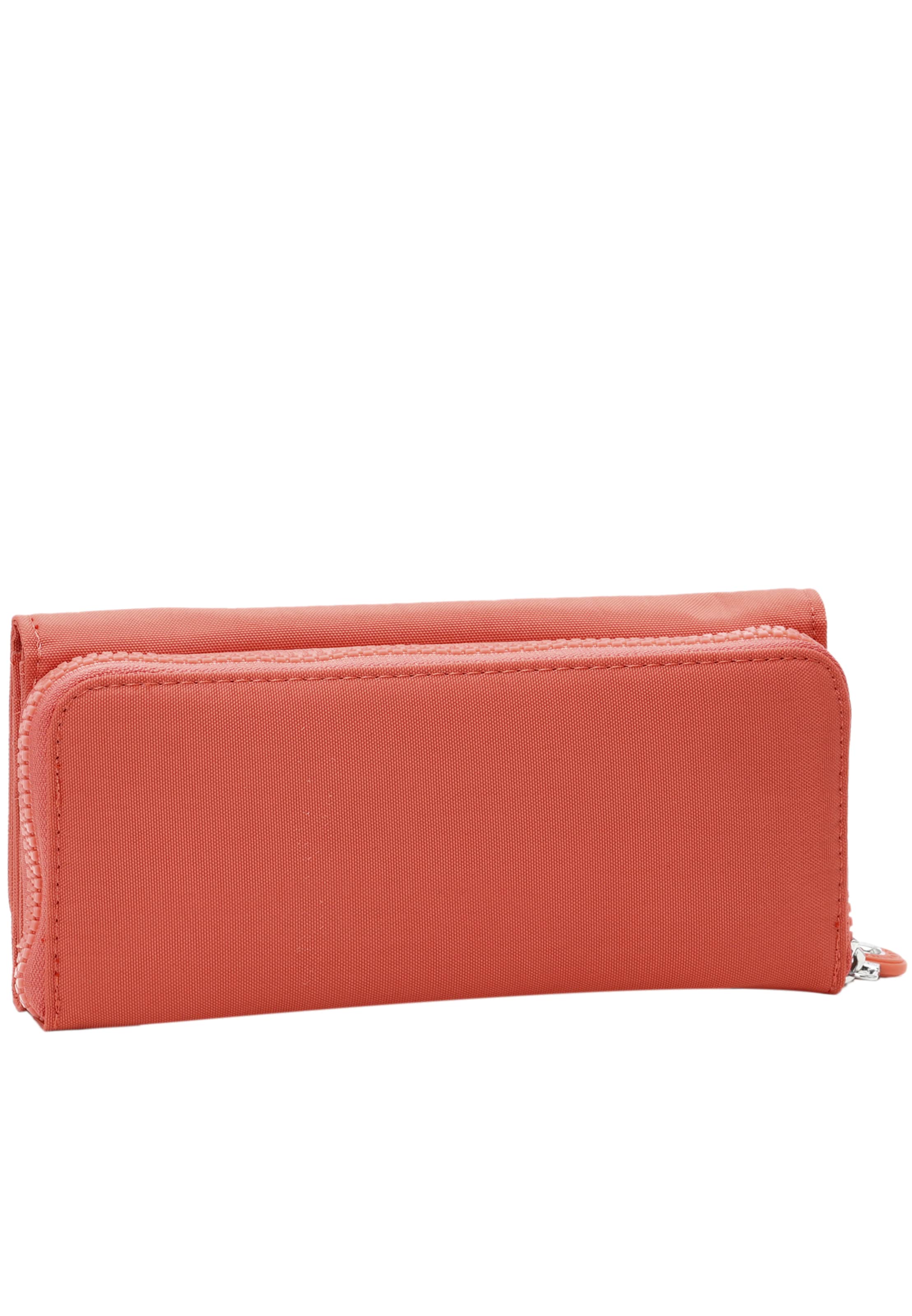 Mindesa Wallet in Orange