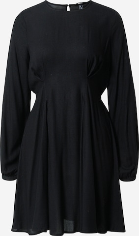 VERO MODA Dress 'KITTIE' in Black: front