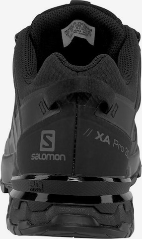 SALOMON Running Shoes in Black