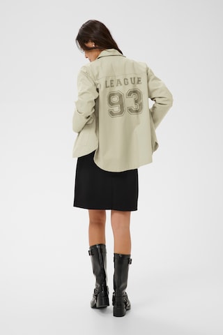 Kaffe Tussenjas 'KACica' in Beige