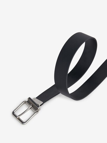 Calvin Klein Jeans Riem in Zwart