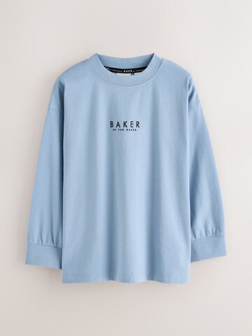 Baker by Ted Baker Shirt in Beige
