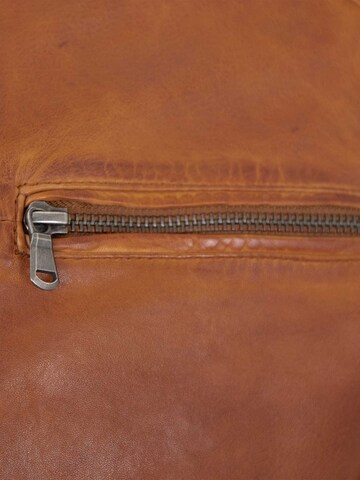 MADDOX Between-Season Jacket 'Mason' in Brown