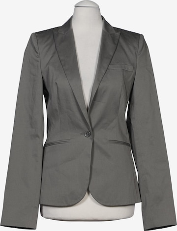 HUGO Blazer in XS in Grey: front