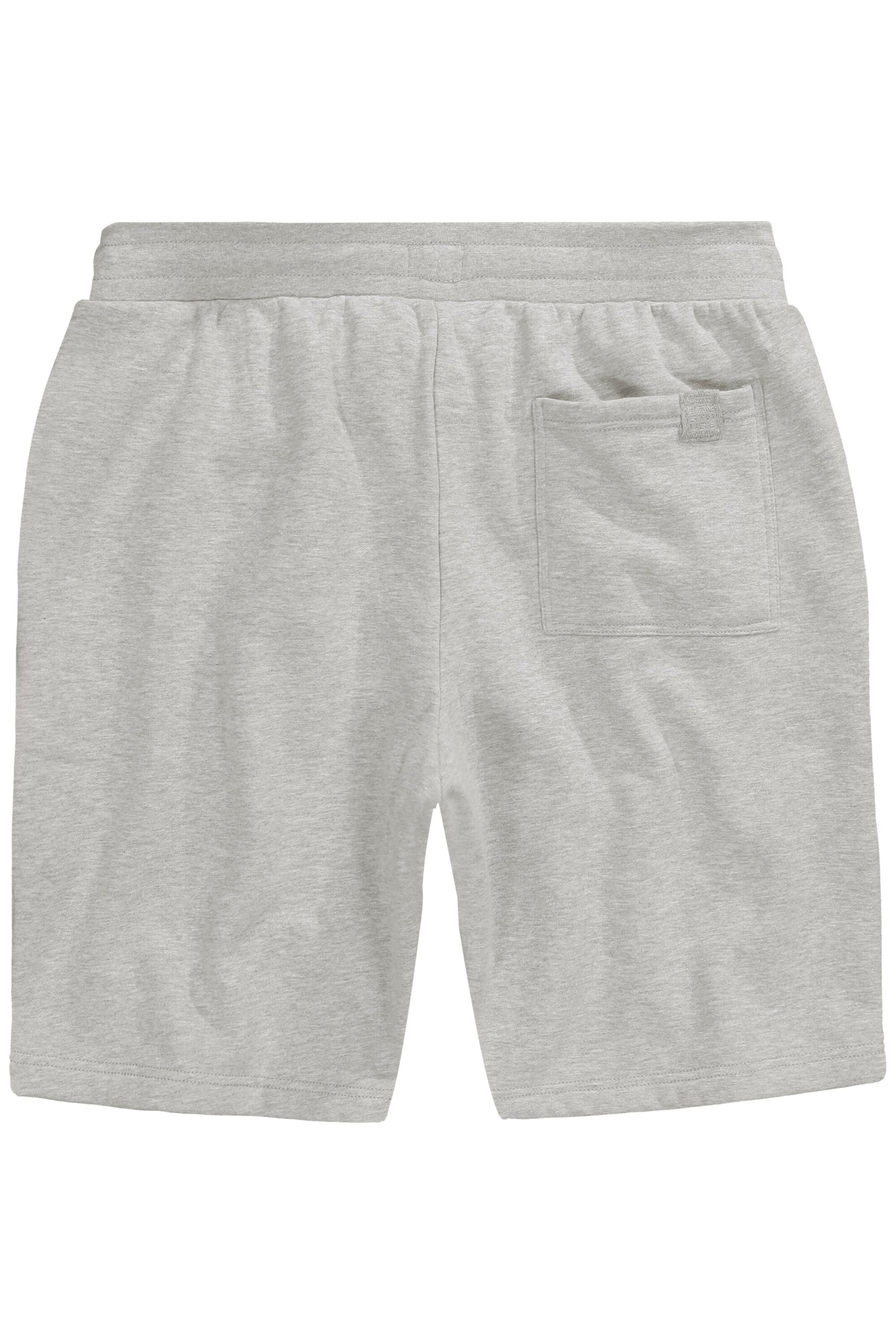 STHUGE Regular Workout Pants in Grey