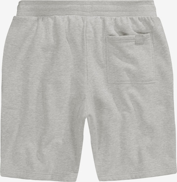 STHUGE Regular Workout Pants in Grey