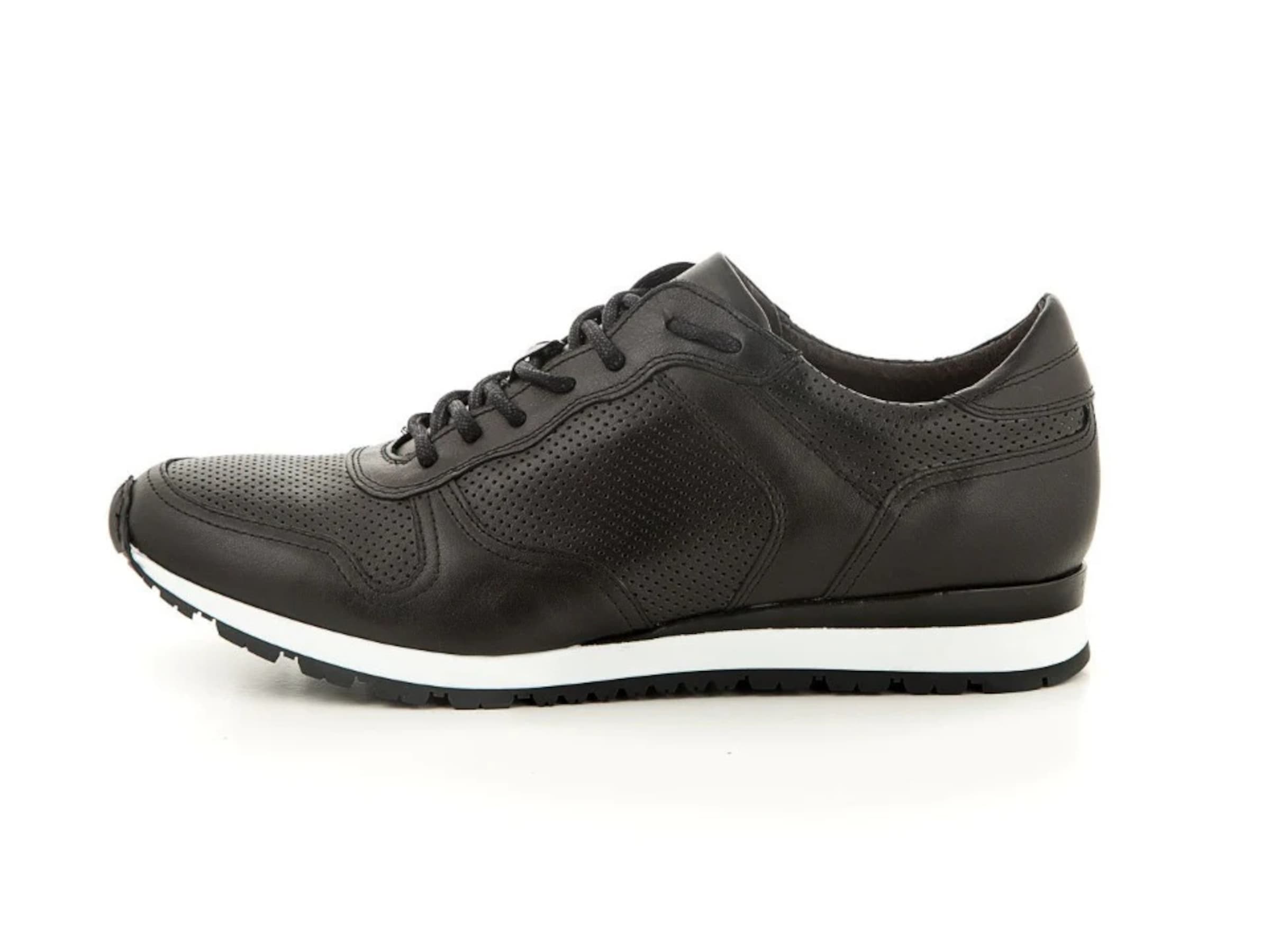 Camino71 Sneaker in 44 in schwarz, Produktansicht