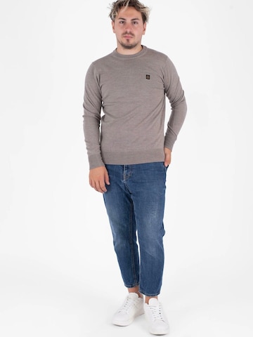 Refrigiwear Pullover 'BENNET' in Pink