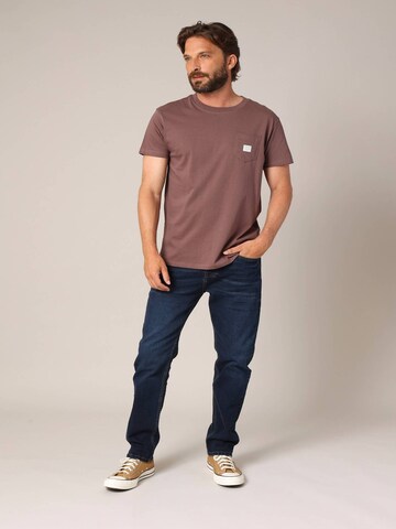 Regular Jean 'Stan' Deeluxe en bleu