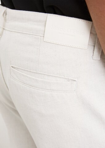 Marc O'Polo Slim fit Jeans in White