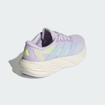 Chaussure de course 'Galaxy 8' ADIDAS PERFORMANCE en violet