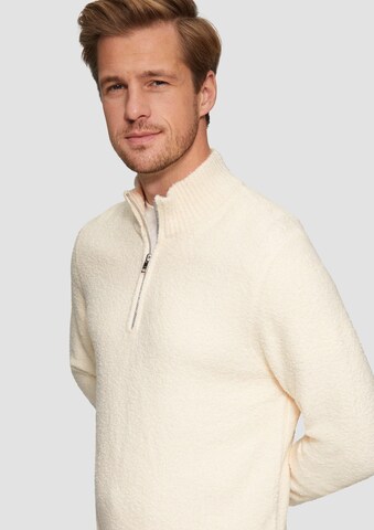 s.Oliver Trui in Beige