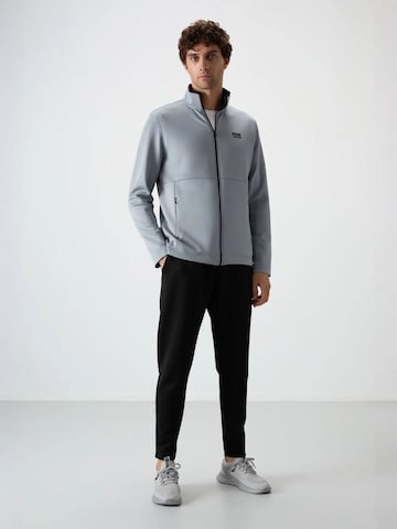 Survêtements Tommy Life en gris