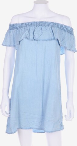 Pimkie Dress in M in Blue: front