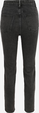 Lindex Slim fit Jeans 'Nea' in Black