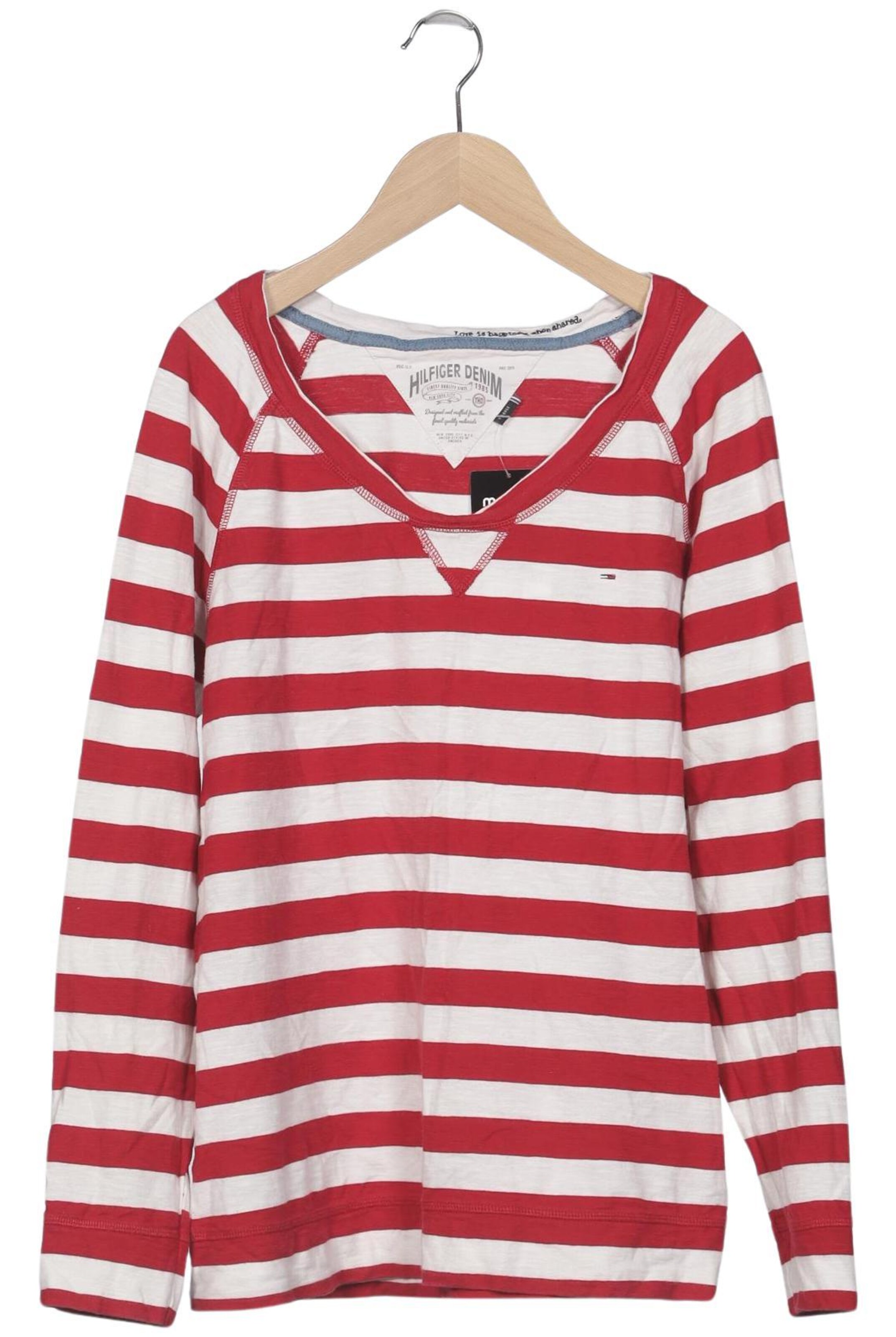 Tommy Jeans Top & Shirt in XL in Mixed colors: front