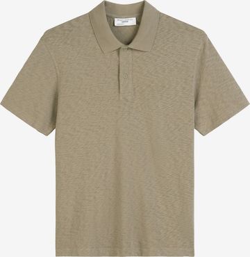 Marc O'Polo DENIM Shirt in Grün: Vorderseite