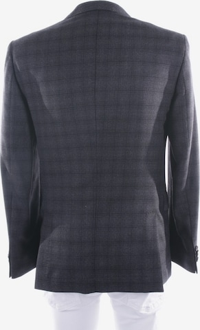 BOSS Black Suit Jacket in M in Grey