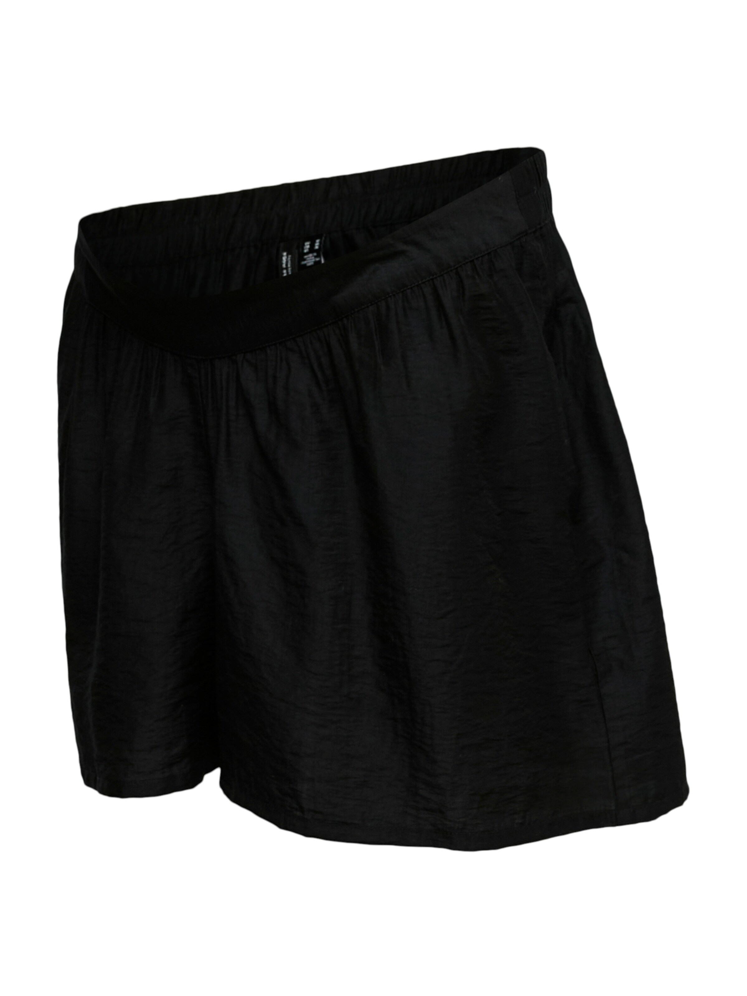 Kelnės 'VMMODETTE' iš Vero Moda Maternity, spalva – juoda, Prekių apžvalga