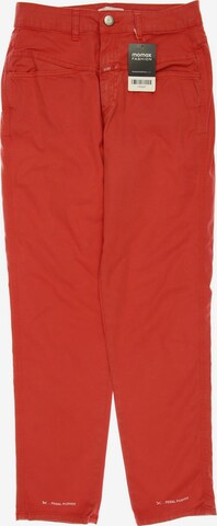 Closed Jeans in 27-28 in Red: front