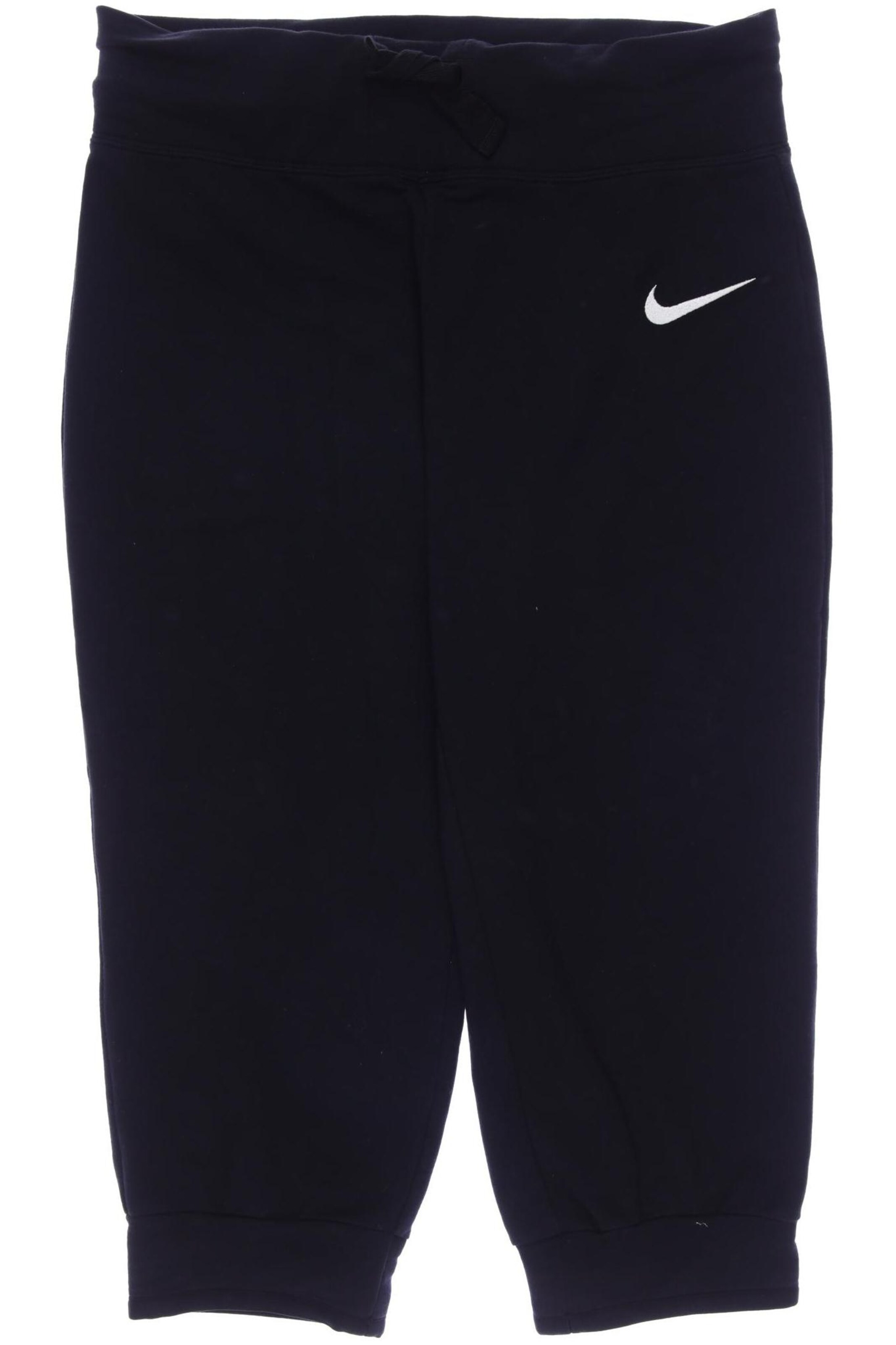 NIKE Pants in 31-32 in Grey: front