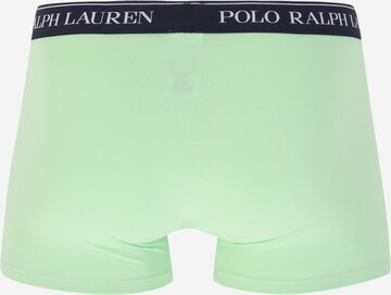 Polo Ralph Lauren Боксерки в синьо