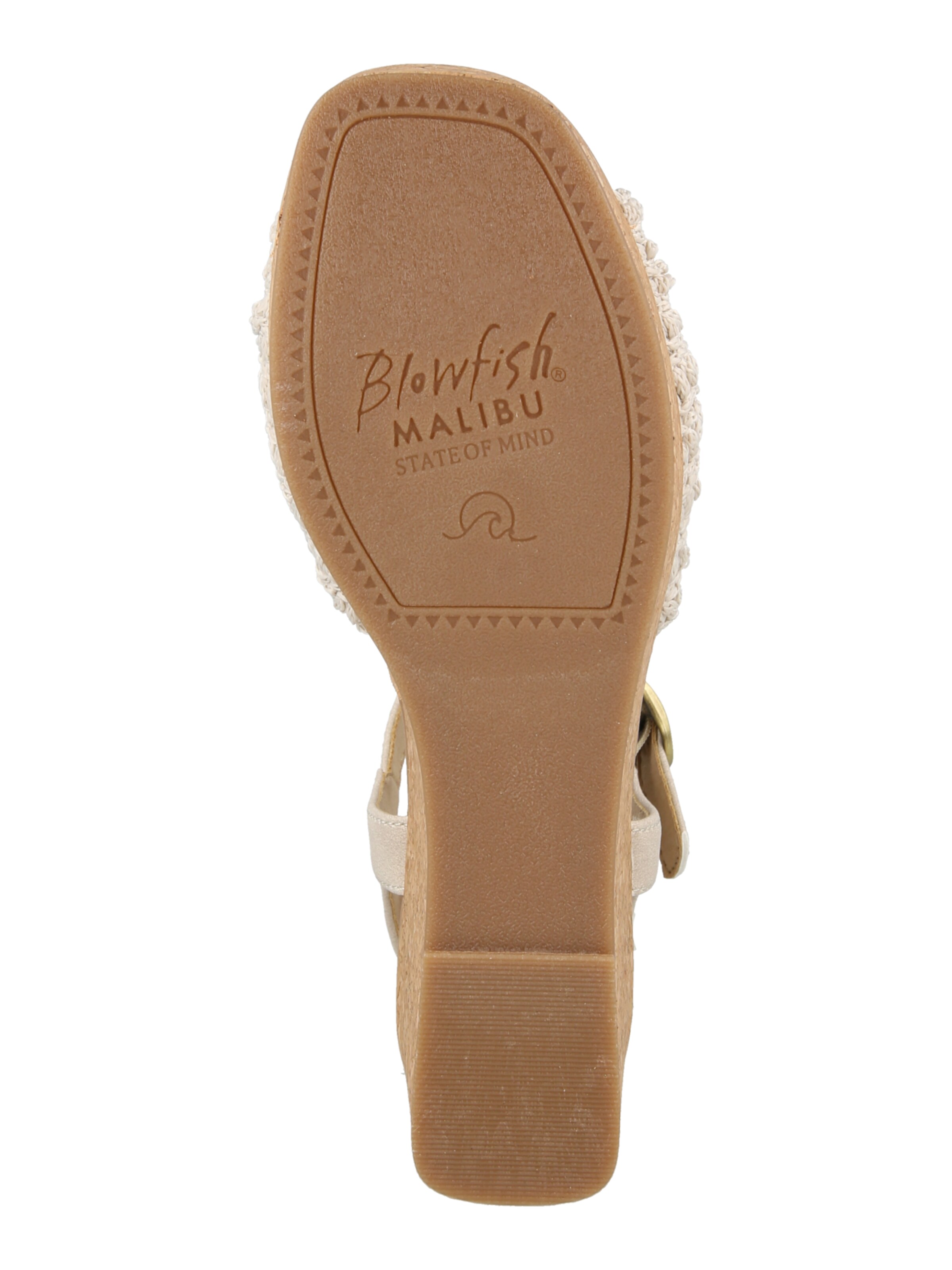 Sandalo 'ADORE' di Blowfish Malibu in beige