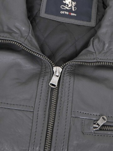 OTTO KERN Tussenjas 'KO-504' in Grijs