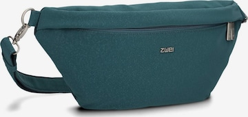 Sacs banane 'MADEMOISELLE.M MH80' ZWEI en vert : devant