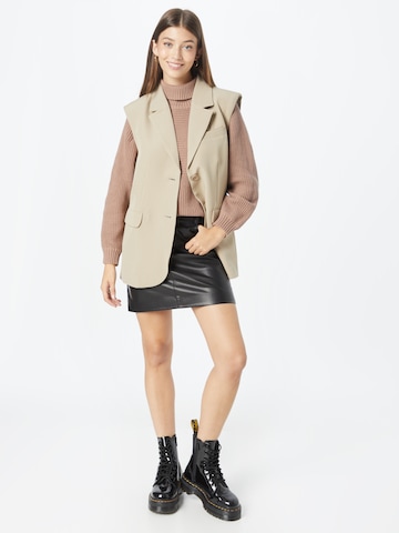 ABOUT YOU - Jersey 'Linnea' en beige