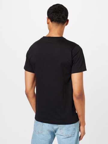 Wemoto Shirt in Black