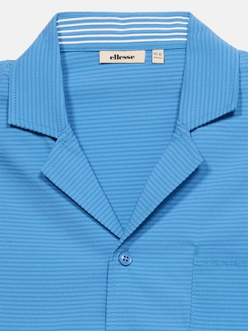 ELLESSE Комплект 'Agordo' в Синий