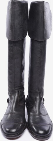 Belstaff Dress Boots in 36 in Black