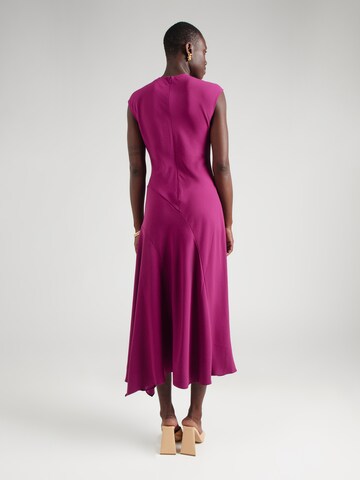 Abito di Ted Baker in lilla