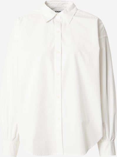 Palaidinė 'COOL GIRL' iš WRANGLER, spalva – balta, Prekių apžvalga