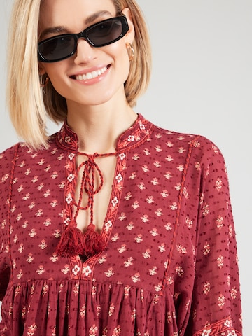 Abito di Vanessa Bruno in lilla