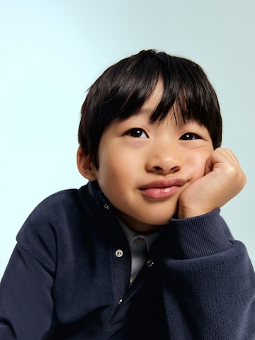 MANGO KIDS Trui in Blauw