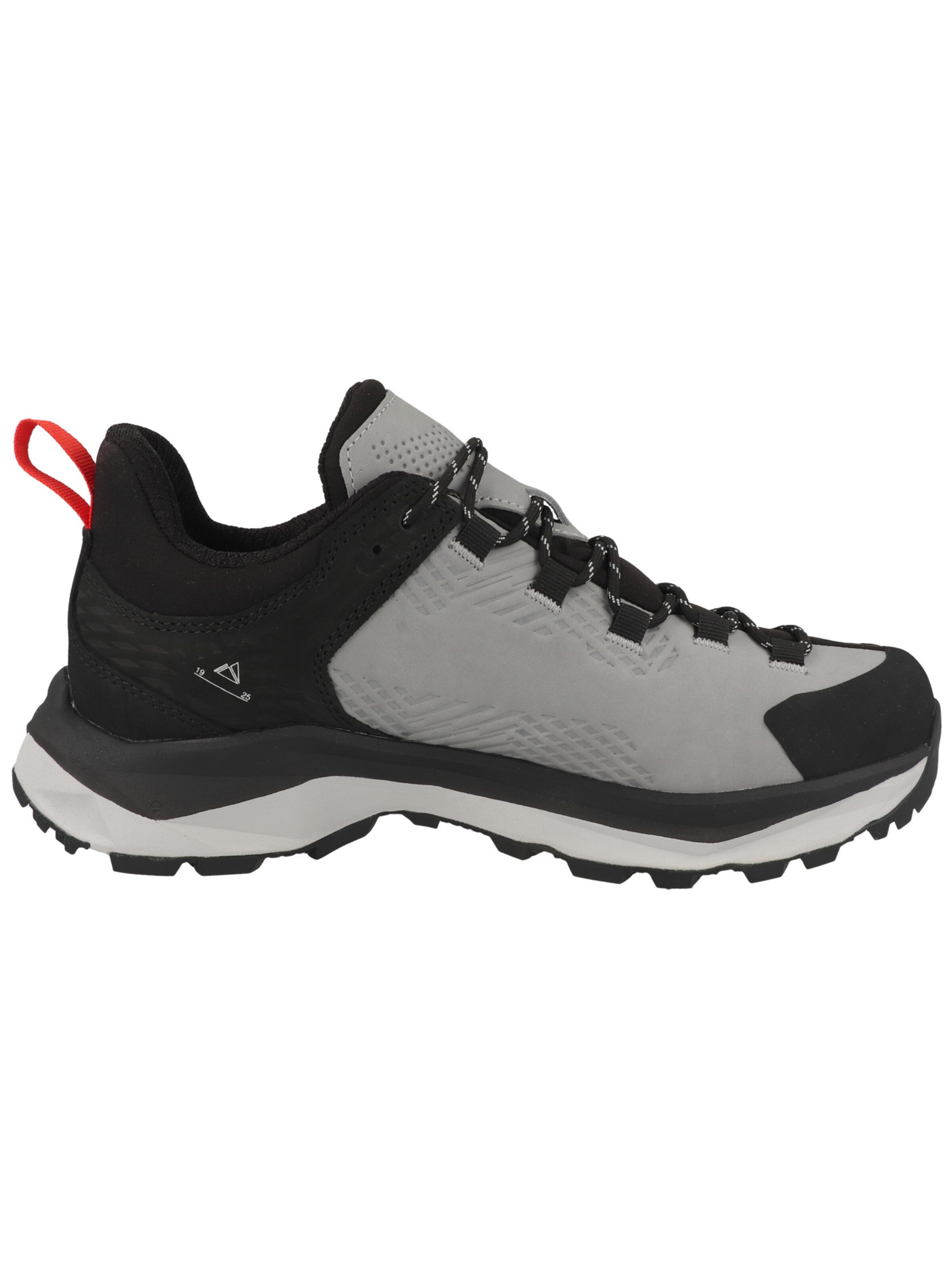 Chaussure basse 'Silvretta LC GTX' STEVE MADDEN en gris