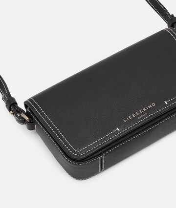 Liebeskind Berlin Crossbody bag 'Chudy' in Black