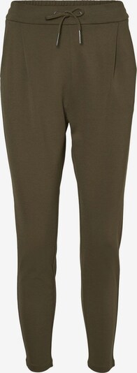 Vero Moda Tall Kalhoty se sklady v pase 'Eva' - světle zelená, Produkt