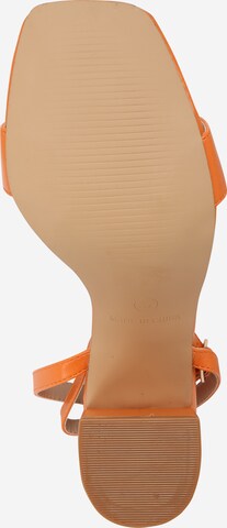 Raid Sandal 'ELLIOT' i orange