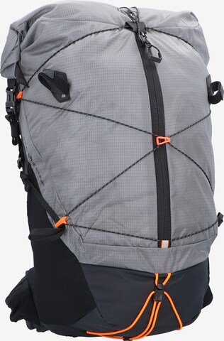 MAMMUT Sports Backpack 'Ducan Spine' in Grey